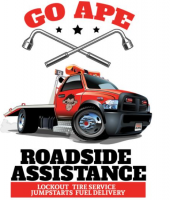 Go Ape Roadside Assistance (San Diego)
