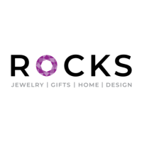 ROCKS Jewelry Gifts Home