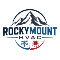 HVAC Rocky Mount