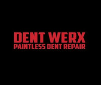 Dent Werx Paintless Dent Repair