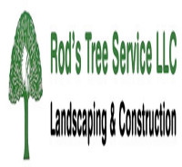 Rod's Tree Service & Landscaping LLC