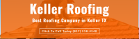 Keller Pro Roofing