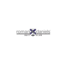 Roman Daniels Suit Club