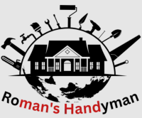 Roman's Handyman – Trusted & Affordable Home Repairs in Huntington Beach, CA