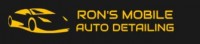Ron's Mobile Auto Detailing