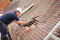 Roofers Evansville