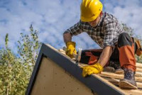 SunShield Apex Roofing Co.