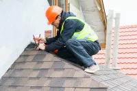 Milton Roof Installation