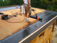 Crawley Roofing LLC