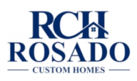 Rosado Custom Homes