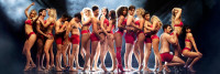 An 18+ Night of Cabaret, Acrobatics and Comedy Arrives with ROUGE at The STRAT Theater in Las Vegas