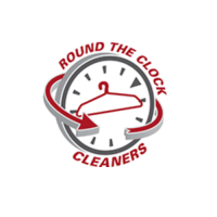 Round the Clock Cleaners