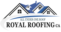Royal Roofing CA