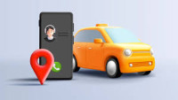 Best Ride Sharing App Development Services for Startups