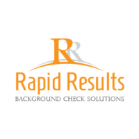 Rapid Results Background Check Solutions