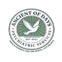 Ancient of Days Psychiartry