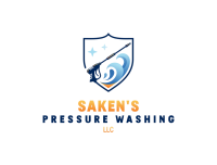 Saken's Pressure Washing