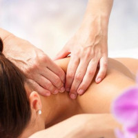 My Thai Massage