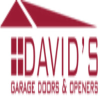 David's Garage Doors & Openers