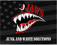 JAWS - Junk and Waste Solutions
