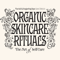 Organic Skincare Rituals & Facial Spa