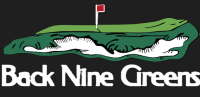 Back Nine Greens | Palm Desert