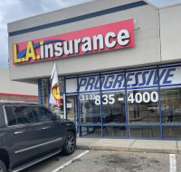 L.A. Insurance