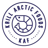 Krill Arctic Foods