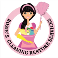 Rosie's Cleaning & Restore Services