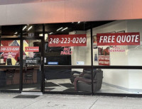 L.A. Insurance
