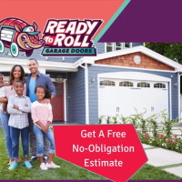 Garage Door Experts