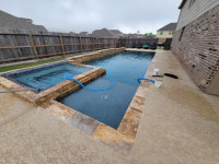Rubi's pool services