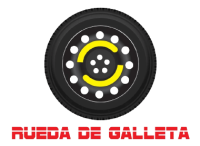 Rueda de Galleta España