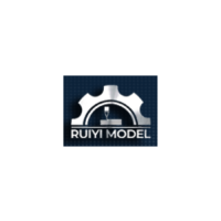 Ruiyi Industrial Manufacturer | Custom CNC Machining and Rapid Prototyping