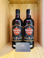 Rượu Havana Club Đà Nẵng chính hãng, giá tốt | Hải Gia Cát