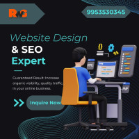 SEO Services - Rs. 2999/- Website Design - Rs. 1999