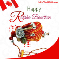 Exclusive Offer: Save INR 250 and Enjoy Free Delivery on Sending Online Rakhi to Canada!