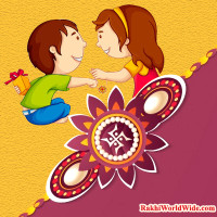 Rakhiworldwide Sets Sights High with Revenue Target of INR 15 Million for Rakhi Delivery in USA