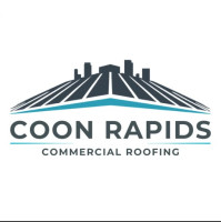Coon Rapids Commercial Roofing