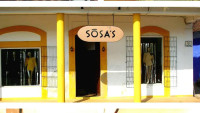 Sosas