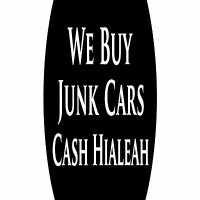 We buy junk cars cash Hialeah