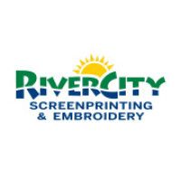 RiverCity Screenprinting & Embroidery