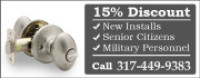 Mobile Locksmith Carmel IN