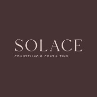 Solace Counseling & Consulting PLLC.