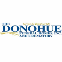 Donohue Funeral Home - West Chester
