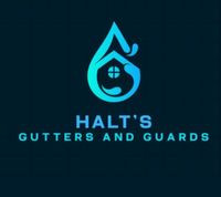 Halt’s Gutters and Guards