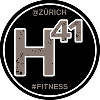 Halle 41 Fitness Zurich