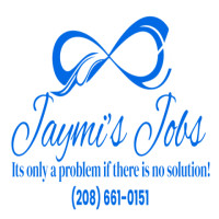 Jaymi's Jobs