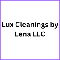 Lux Cleanings by Lena LLC