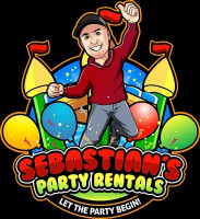 Sebastian’s Party Rentals